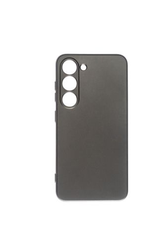 Чехол-накладка для Samsung S911B S23 VEGLAS Air Matte черный - оптовая продажа Чехол-накладка для Samsung S911B S23 VEGLAS Air Matte черный - фото