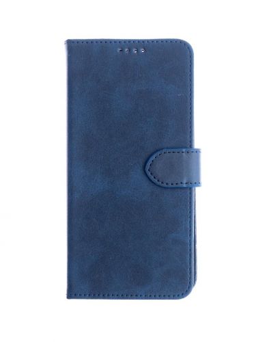 Чехол-книжка для XIAOMI Redmi Note 13 Pro 5G VEGLAS BUSINESS PLUS синий - оптовая продажа Чехол-книжка для XIAOMI Redmi Note 13 Pro 5G VEGLAS BUSINESS PLUS синий - фото