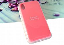 Купить Чехол-накладка для iPhone XR SILICONE CASE ярко-розовый (29) оптом, в розницу в ОРЦ Компаньон