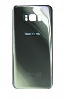 Купить Крышка задняя ААА для Samsung G955F S8 Plus золото оптом, в розницу в ОРЦ Компаньон