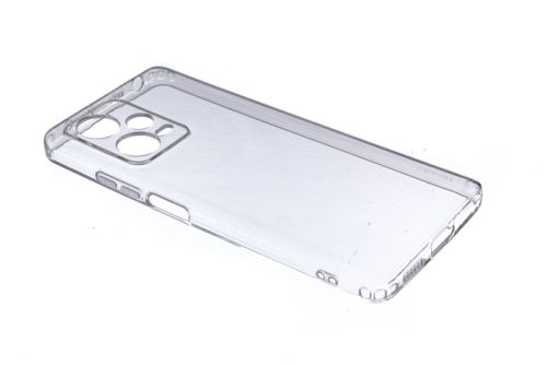 Чехол-накладка для XIAOMI Redmi Note 12 Pro Plus 5G VEGLAS Air прозрачный оптом, в розницу Центр Компаньон фото 2
