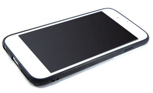 Чехол-накладка для iPhone 6/6S MEEPHONE DESIGN - фото фото 4