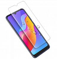 Защитное стекло для XIAOMI Redmi Note 7/Note7 Pro 0.33mm пакет - фото