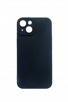 Чехол-накладка для iPhone 14 VEGLAS Pro Camera черный - фото