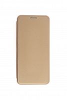 Чехол-книжка для XIAOMI Poco X4 Pro 5G VEGLAS BUSINESS золото - фото