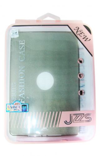 Чехол-накладка для iPAD AIR2 JZZS TPU ультратонкая черн - оптовая продажа фото 2 Чехол-накладка для iPAD AIR2 JZZS TPU ультратонкая черн - фото фото 2