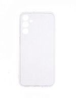 Чехол-накладка для Samsung A356E A35 VEGLAS Air прозрачный - фото