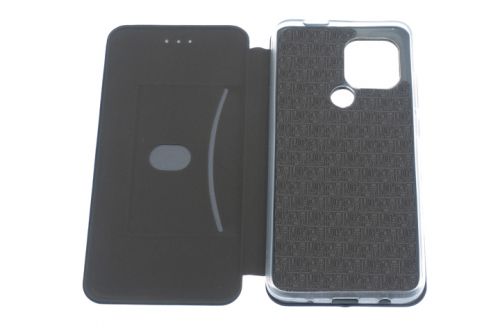 Чехол-книжка для XIAOMI Redmi A1+ VEGLAS BUSINESS темно-синий - оптовая продажа фото 2 Чехол-книжка для XIAOMI Redmi A1+ VEGLAS BUSINESS темно-синий - фото фото 2