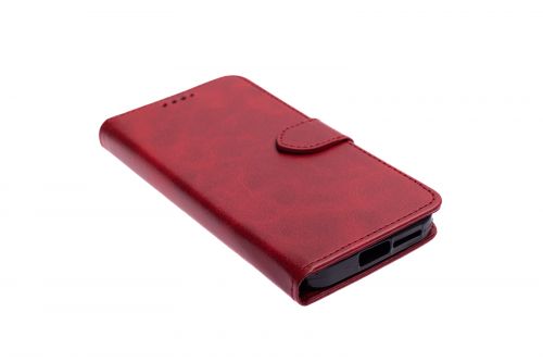 Чехол-книжка для XIAOMI Mi17 VEGLAS BUSINESS PLUS красный - оптовая продажа фото 3 Чехол-книжка для XIAOMI Mi17 VEGLAS BUSINESS PLUS красный - фото фото 3
