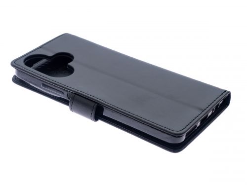 Чехол-книжка для Infinix Hot 30 VEGLAS BUSINESS PLUS черный - оптовая продажа фото 2 Чехол-книжка для Infinix Hot 30 VEGLAS BUSINESS PLUS черный - фото фото 2