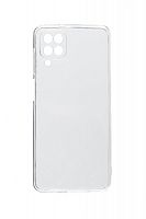 Купить Чехол-накладка для Samsung M127F M12 VEGLAS Air прозрачный оптом, в розницу в ОРЦ Компаньон