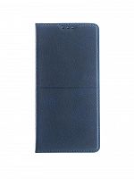 Чехол-книжка для HUAWEI Honor X8B VEGLAS RICH синий - фото