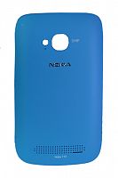 Купить Крышка задняя ААА для Nokia 710 Lumia синий оптом, в розницу в ОРЦ Компаньон
