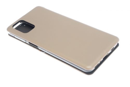 Чехол-книжка для Samsung M317F M31S BUSINESS 009805 золото - оптовая продажа фото 3 Чехол-книжка для Samsung M317F M31S BUSINESS 009805 золото - фото фото 3