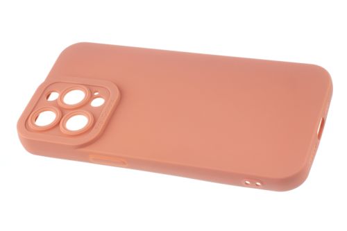 Чехол-накладка для iPhone 13 Pro VEGLAS Pro Camera светло-розовый оптом, в розницу Центр Компаньон фото 2