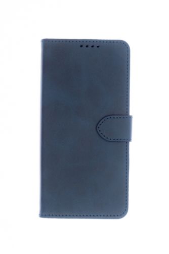 Чехол-книжка для Realme С33 BUSINESS PLUS синий - оптовая продажа Чехол-книжка для Realme С33 BUSINESS PLUS синий - фото