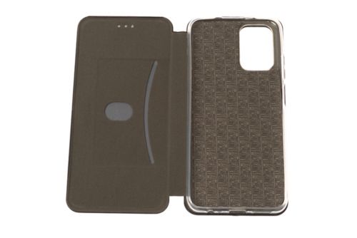 Чехол-книжка для XIAOMI Poco M5S VEGLAS BUSINESS черный - оптовая продажа фото 3 Чехол-книжка для XIAOMI Poco M5S VEGLAS BUSINESS черный - фото фото 3