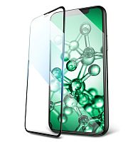 Купить Защитное стекло для iPhone X/XS/11 Pro USAMS US-BH585 Anti-bacteria черный оптом, в розницу в ОРЦ Компаньон