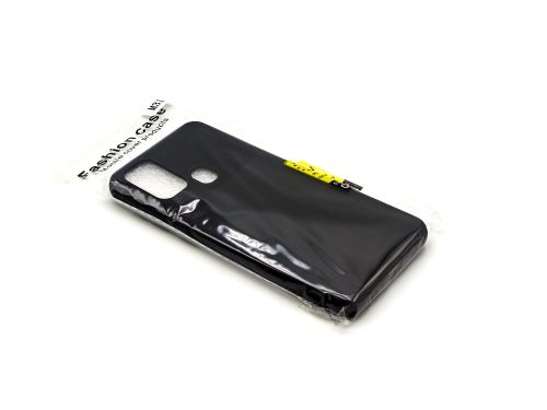 Чехол-накладка для Samsung M315F M31 STREAK TPU черный оптом, в розницу Центр Компаньон фото 2