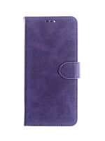 Купить Чехол-книжка для XIAOMI Redmi Note 12 4G VEGLAS BUSINESS PLUS фиолетовый оптом, в розницу в ОРЦ Компаньон