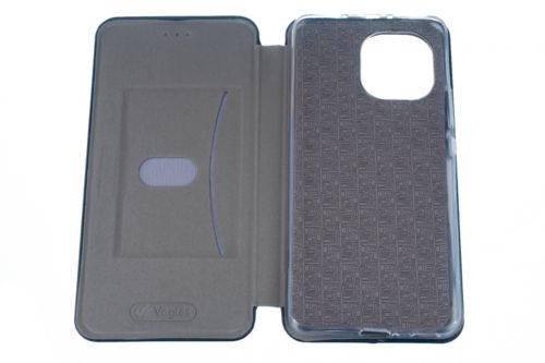 Чехол-книжка для XIAOMI Mi 11 VEGLAS BUSINESS черный - оптовая продажа фото 3 Чехол-книжка для XIAOMI Mi 11 VEGLAS BUSINESS черный - фото фото 3