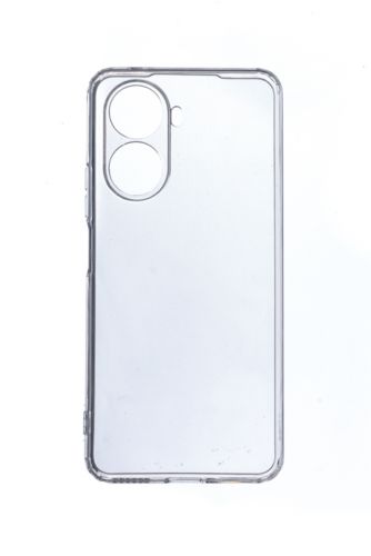 Чехол-накладка для HUAWEI Nova 10 SE VEGLAS Air прозрачный - фото