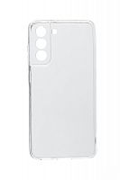 Купить Чехол-накладка для Samsung G9900F S21 FE VEGLAS Air прозрачный оптом, в розницу в ОРЦ Компаньон