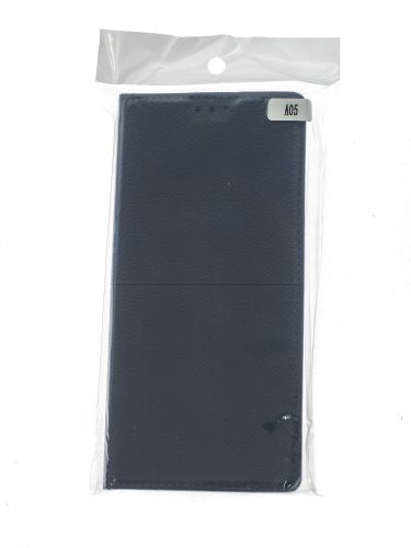 Чехол-книжка для Samsung A055F A05 VEGLAS RICH синий - оптовая продажа фото 5 Чехол-книжка для Samsung A055F A05 VEGLAS RICH синий - фото фото 5