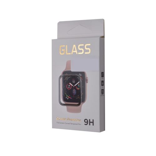 Защитная пленка для Samsung Watch 6 (40) PMMA коробка черный оптом, в розницу Центр Компаньон фото 2