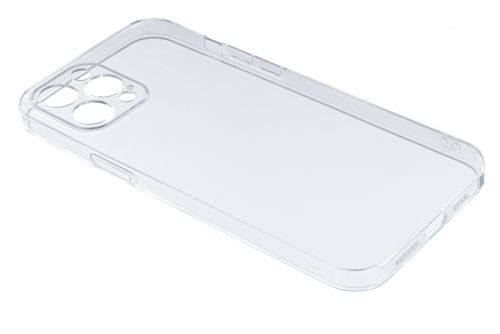Чехол-накладка для iPhone 12 Pro Max VEGLAS Air Защита камеры прозрачный оптом, в розницу Центр Компаньон фото 2
