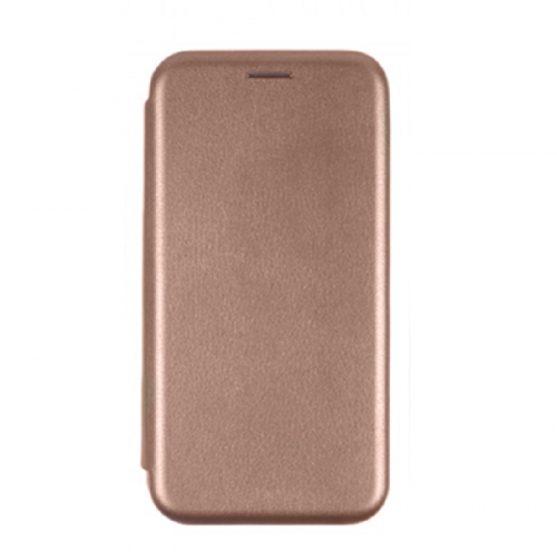 Чехол-книжка для Samsung M315F M31 VEGLAS BUSINESS розовое золото - оптовая продажа Чехол-книжка для Samsung M315F M31 VEGLAS BUSINESS розовое золото - фото