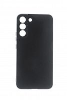 Чехол-накладка для Samsung S906B S22 Plus VEGLAS Air Matte черный - фото