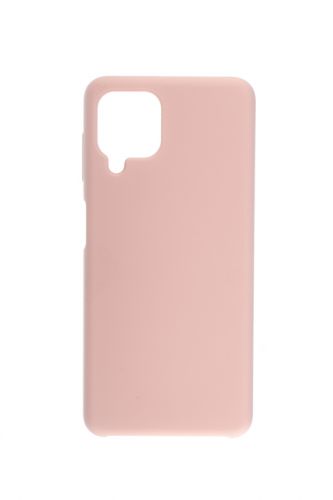 Чехол-накладка для Samsung A225F A22 SILICONE CASE NL OP светло-розовый (18) оптом, в розницу Центр Компаньон