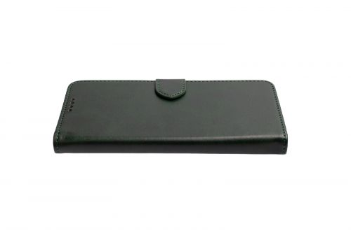 Чехол-книжка для XIAOMI Redmi A1+ VEGLAS BUSINESS PLUS темно-зеленый - фото фото 2