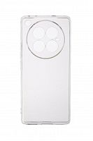 Чехол-накладка для INFINIX Zero 40 4G VEGLAS Air прозрачный - фото