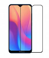 Купить Защитное стекло для XIAOMI Redmi 8/8A BOROFONE Elephant черный оптом, в розницу в ОРЦ Компаньон