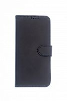 Чехол-книжка для Samsung A335F A33 BUSINESS PLUS черный - фото