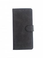 Чехол-книжка для XIAOMI Redmi Note 13 4G VEGLAS BUSINESS PLUS черный - фото