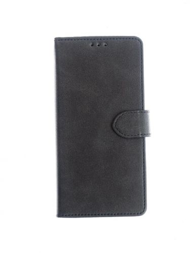 Чехол-книжка для XIAOMI Redmi Note 13 4G VEGLAS BUSINESS PLUS черный - оптовая продажа Чехол-книжка для XIAOMI Redmi Note 13 4G VEGLAS BUSINESS PLUS черный - фото