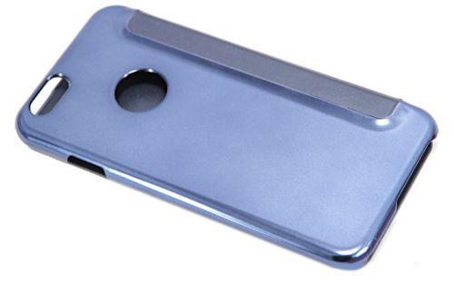 Чехол-книжка для iPhone 6/6S FLIP WALLET Electro синий оптом, в розницу Центр Компаньон фото 4