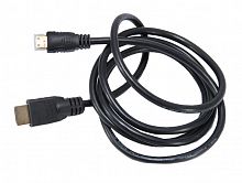 Купить Кабель HDMI(A)-mini HDMI(D) 1,4V 1,5м оптом, в розницу в ОРЦ Компаньон