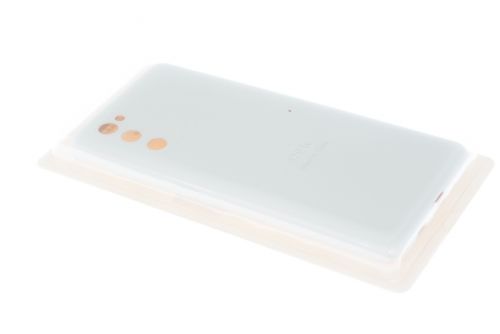 Чехол-накладка для Samsung G780F S20 FE VEGLAS SILICONE CASE закрытый белый (9) - оптовая продажа фото 2 Чехол-накладка для Samsung G780F S20 FE VEGLAS SILICONE CASE закрытый белый (9) - фото фото 2