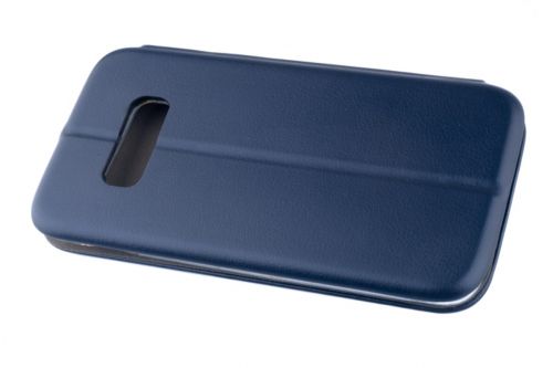 Чехол-книжка для Samsung G770 S10 Lite VEGLAS BUSINESS темно-синий - оптовая продажа фото 2 Чехол-книжка для Samsung G770 S10 Lite VEGLAS BUSINESS темно-синий - фото фото 2