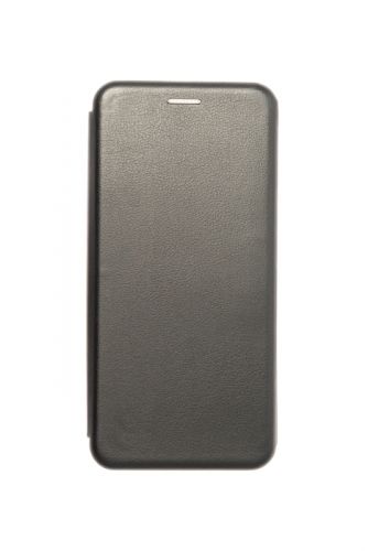 Чехол-книжка для Samsung A245F A24 VEGLAS BUSINESS черный - фото