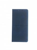 Чехол-книжка для XIAOMI Redmi Note 13 Pro 4G/Poco M6 VEGLAS RICH синий - фото