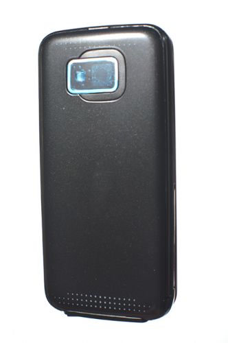 Корпус ААА Nok5530 черный/красный - оптовая продажа фото 2 Корпус ААА Nok5530 черный/красный - фото фото 2