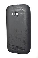 Купить Корпус ААА Nok710 Lumia черный оптом, в розницу в ОРЦ Компаньон