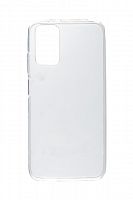 Купить Чехол-накладка для XIAOMI Redmi 9T/Redmi Note 9 FASHION TPU пакет прозрачный оптом, в розницу в ОРЦ Компаньон