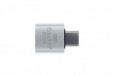 Купить Адаптер USB Type-c OTG EarlDom OT-18 серебро оптом, в розницу в ОРЦ Компаньон