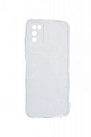 Купить Чехол-накладка для Samsung A025F A02S FASHION TPU пакет прозрачный оптом, в розницу в ОРЦ Компаньон